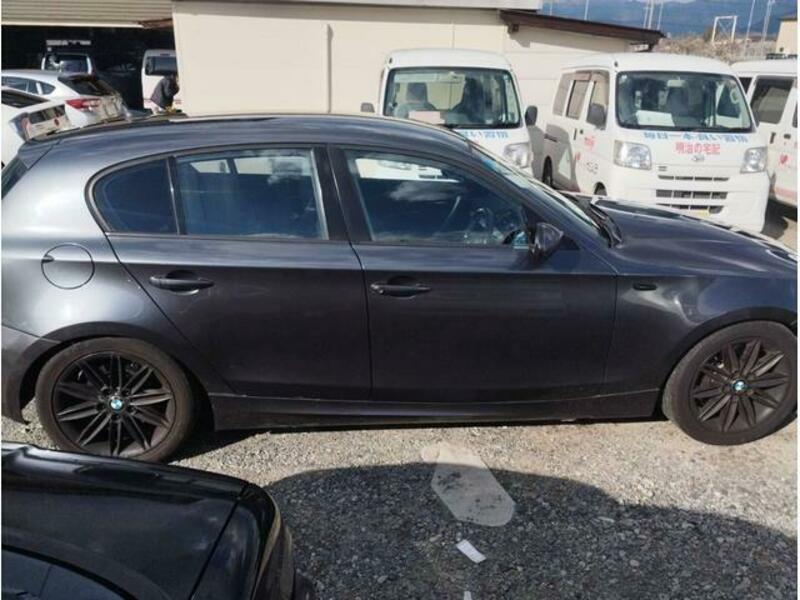 1 SERIES