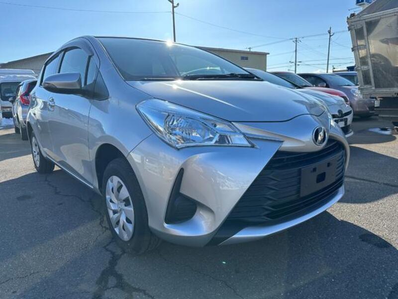 VITZ