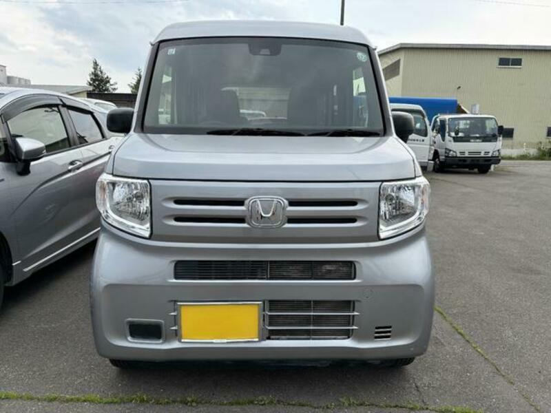 N-VAN