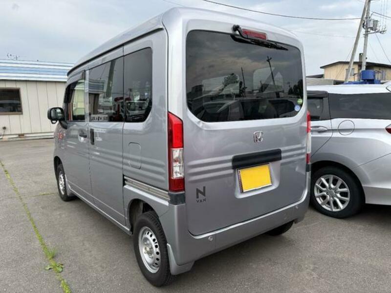 N-VAN