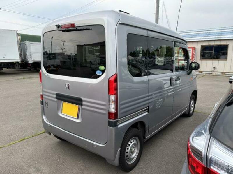 N-VAN