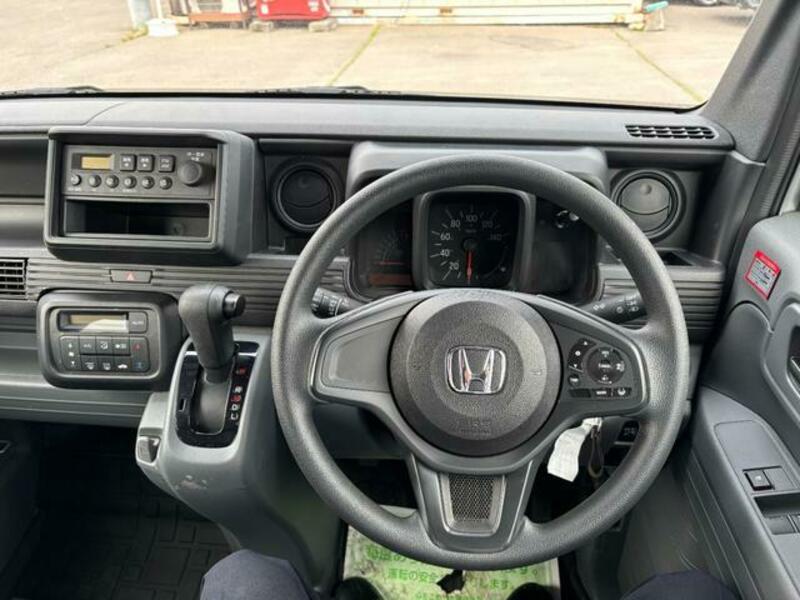 N-VAN