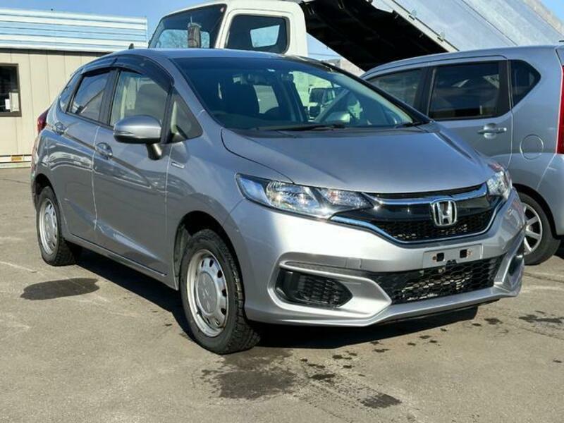 FIT HYBRID