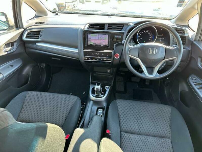 FIT HYBRID