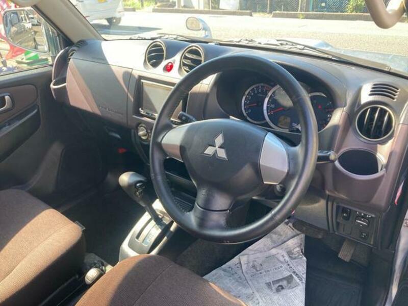 PAJERO MINI