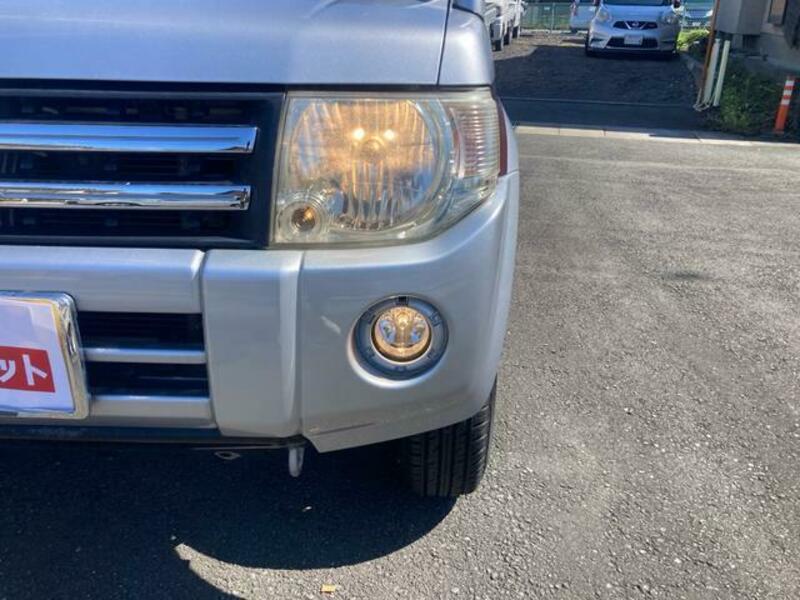 PAJERO MINI