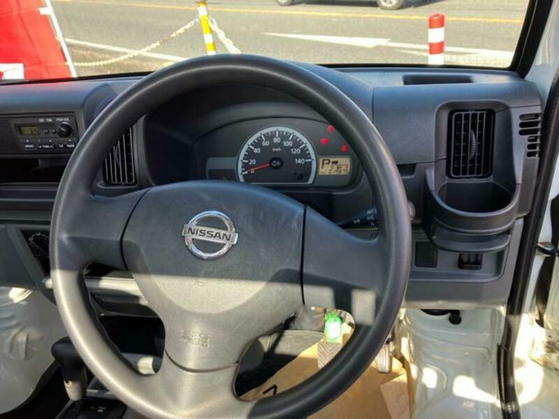 CLIPPER TRUCK