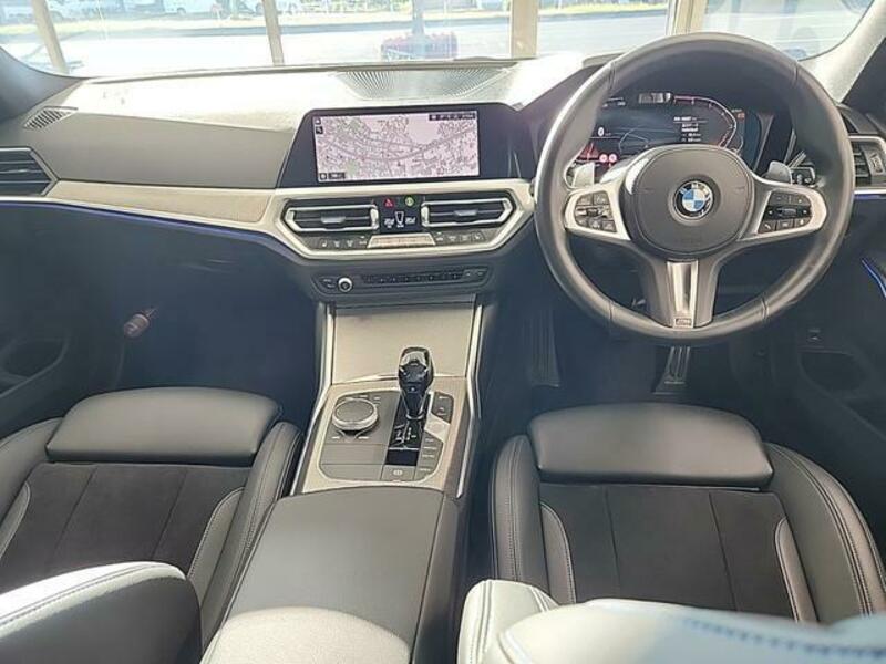 3 SERIES