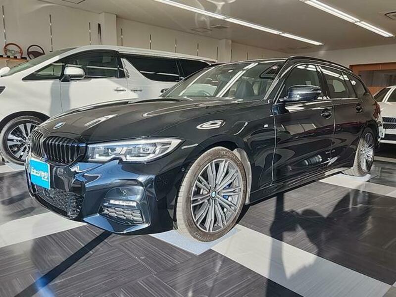 3 SERIES