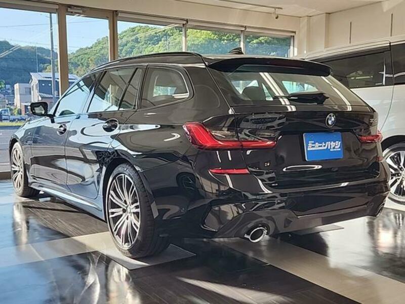 3 SERIES