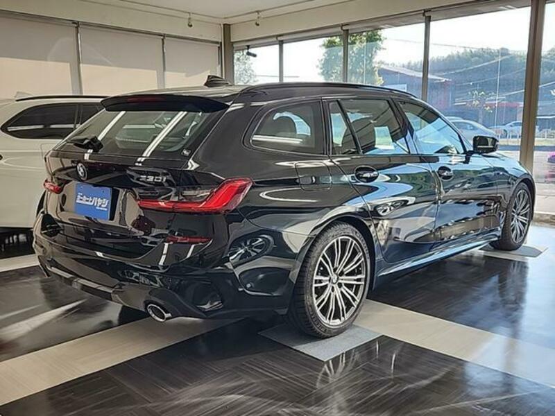 3 SERIES