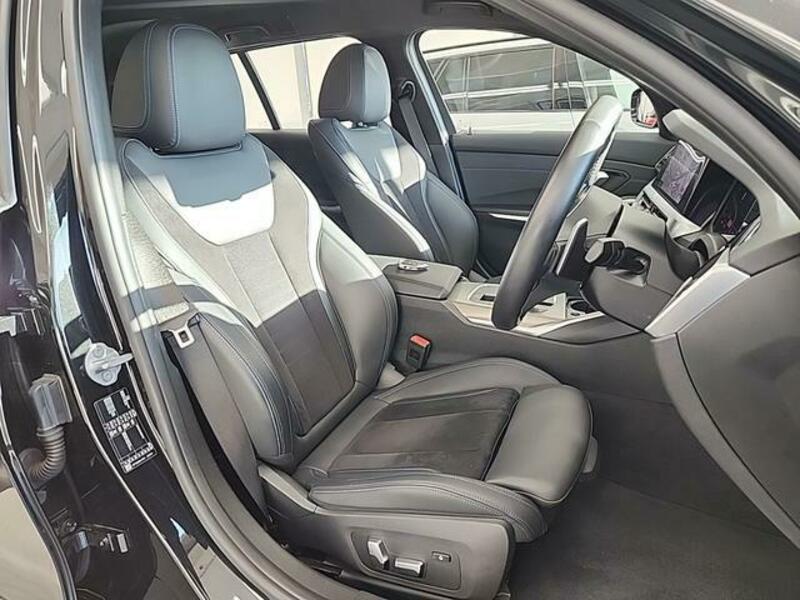 3 SERIES