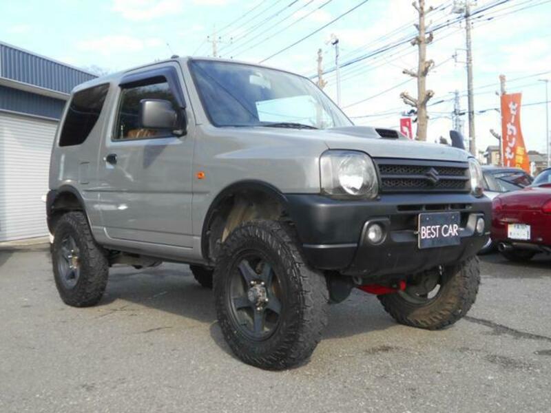 JIMNY