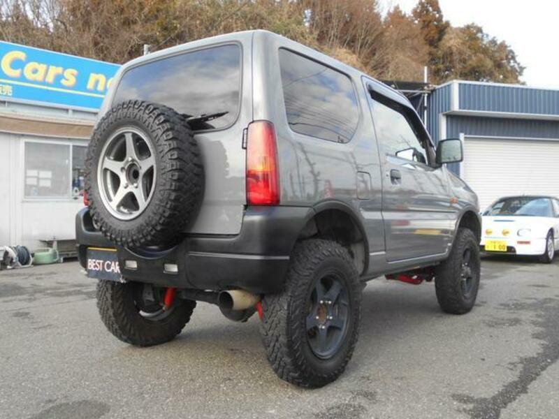 JIMNY