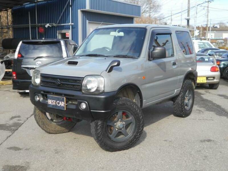 JIMNY