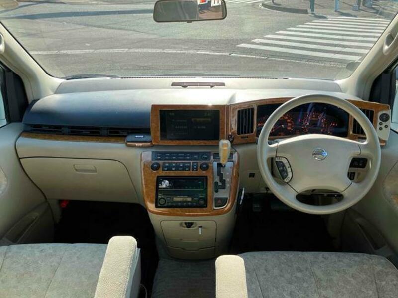 ELGRAND
