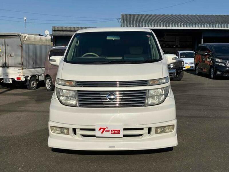 ELGRAND