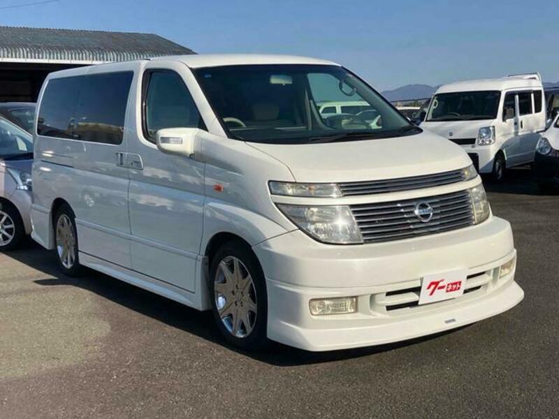 ELGRAND