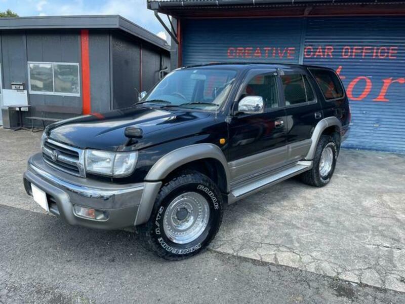 HILUX SURF