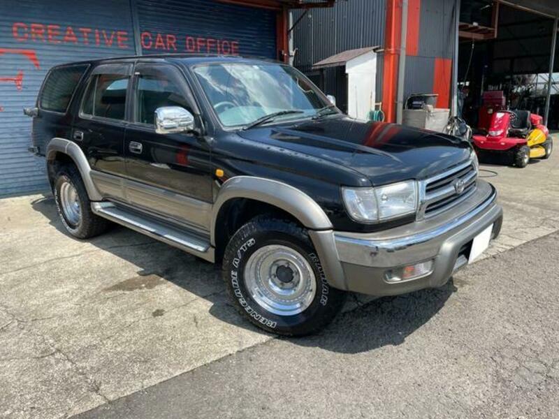 HILUX SURF