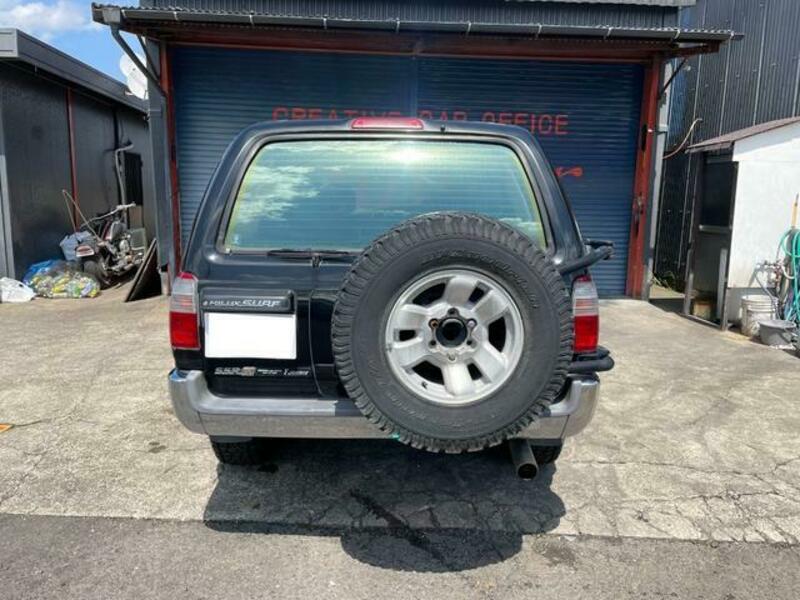 HILUX SURF