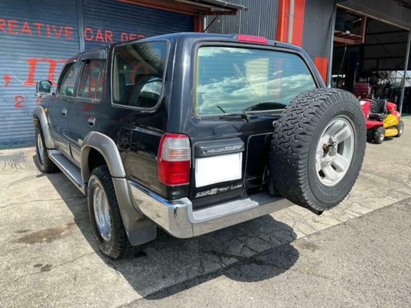 HILUX SURF