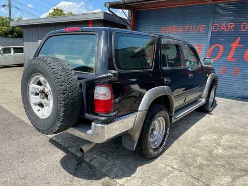 HILUX SURF