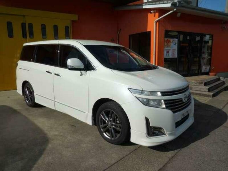 ELGRAND