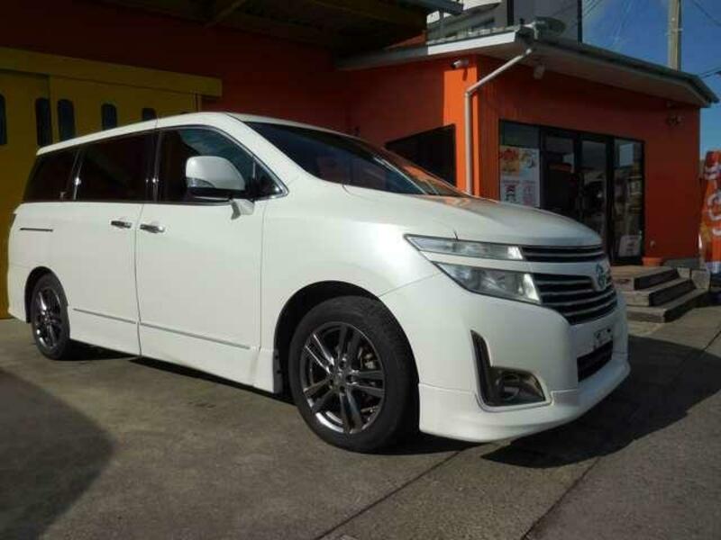 ELGRAND