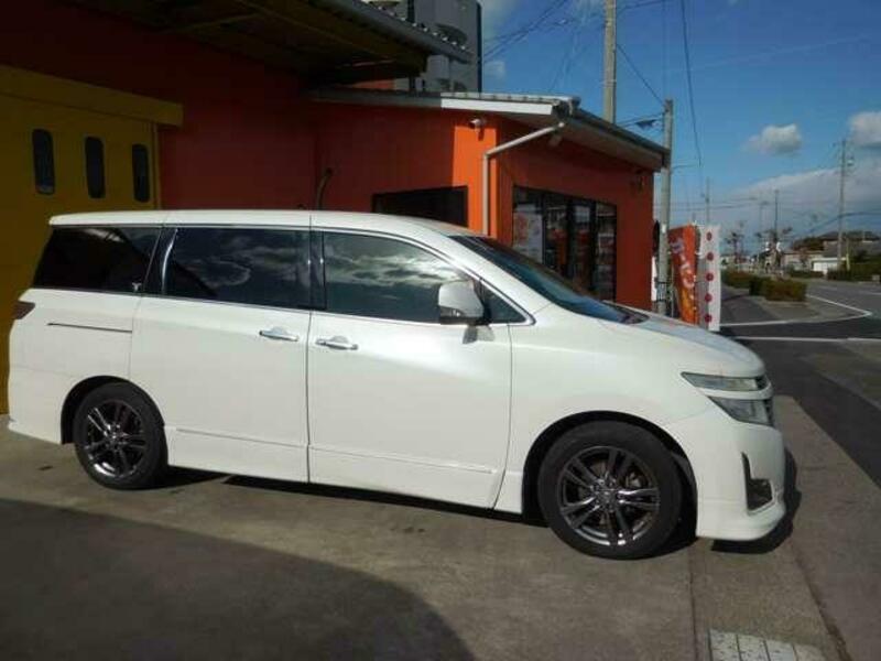 ELGRAND