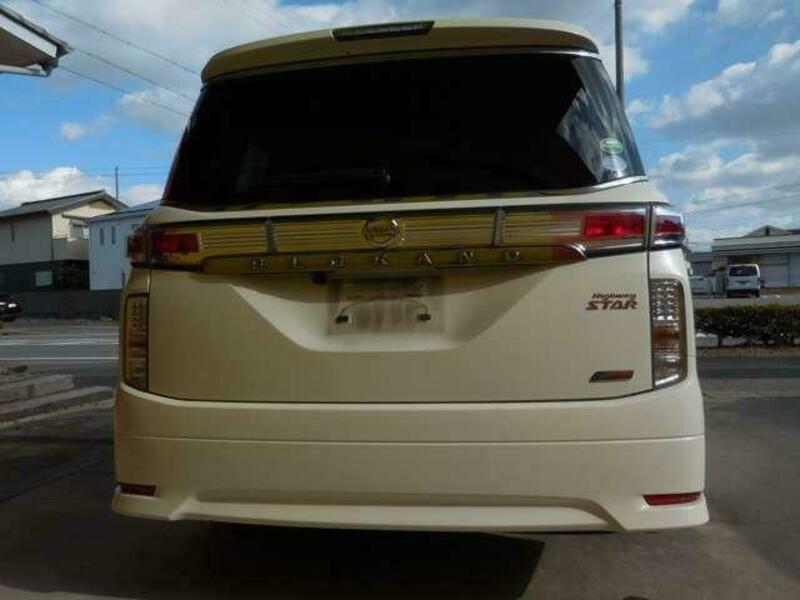 ELGRAND