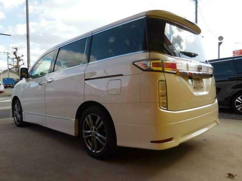 ELGRAND