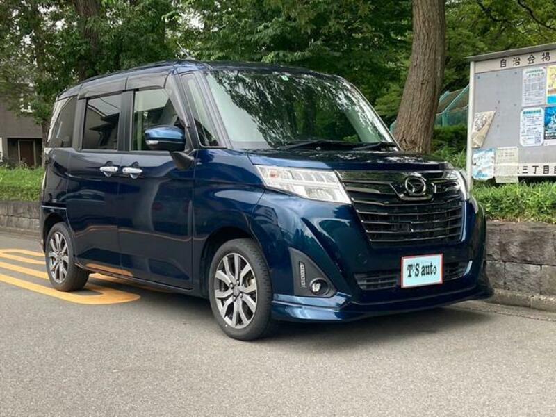 DAIHATSU THOR