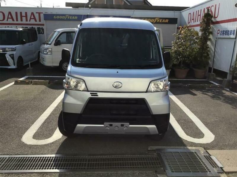 HIJET CARGO
