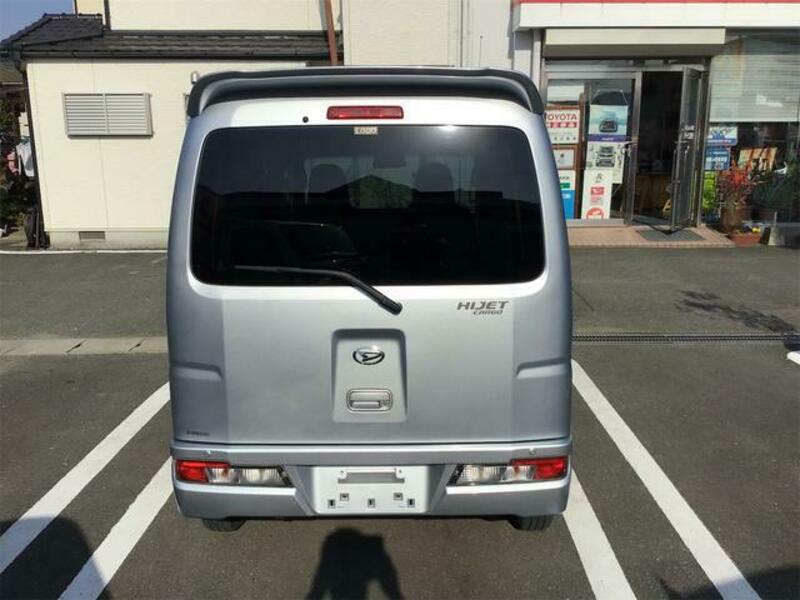 HIJET CARGO