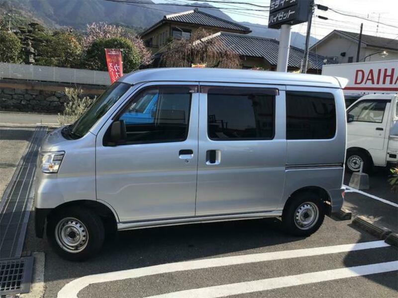 HIJET CARGO
