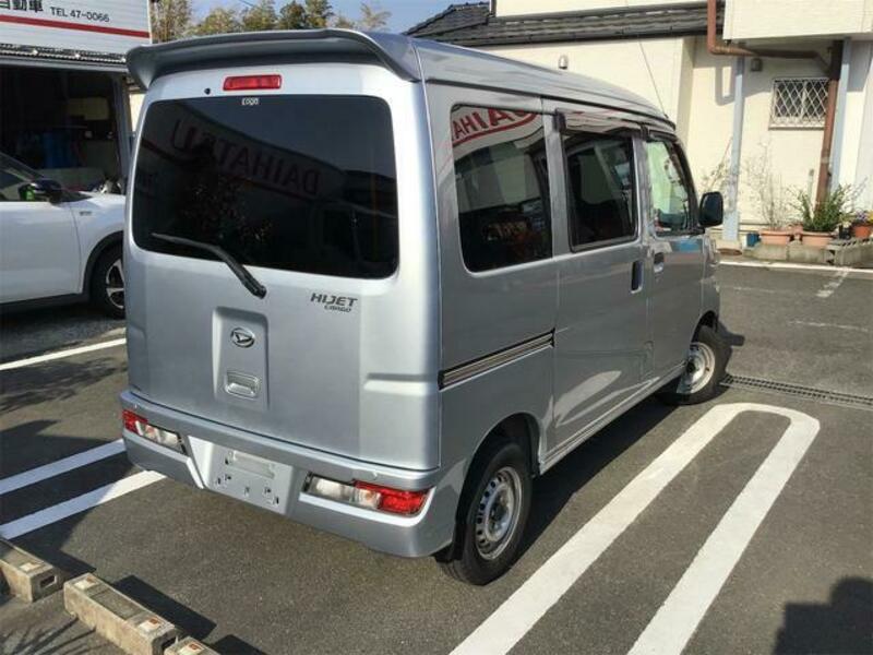 HIJET CARGO