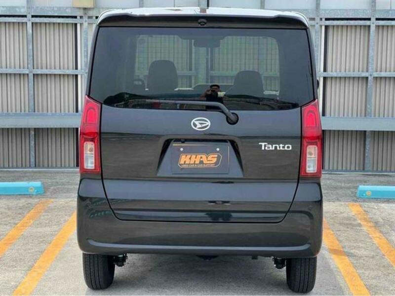 TANTO