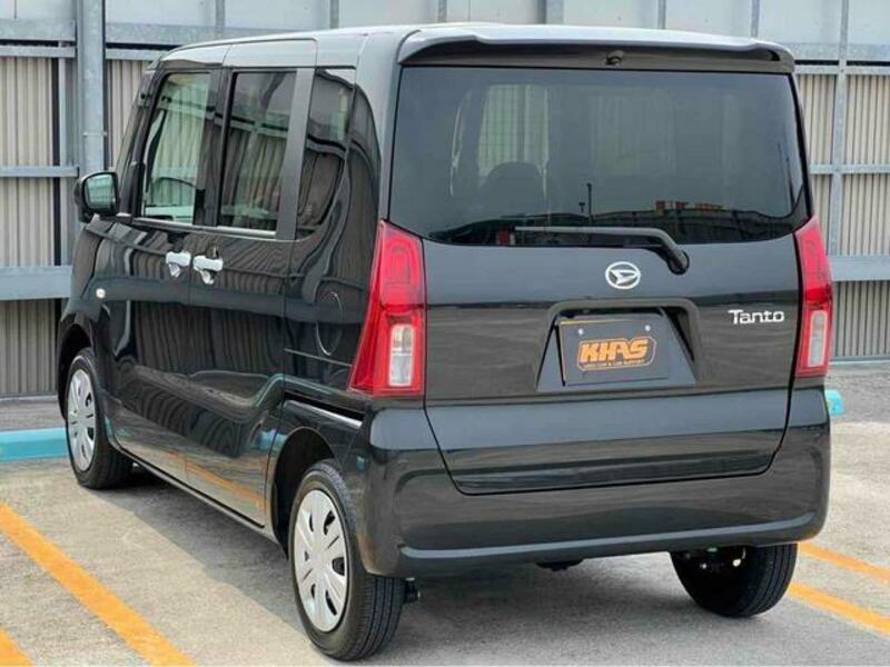 TANTO