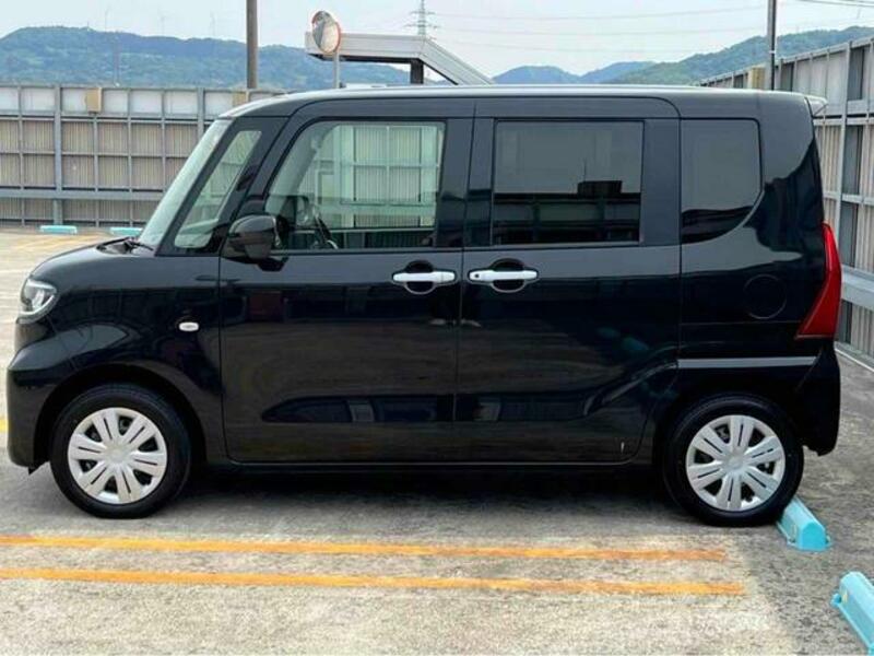 TANTO