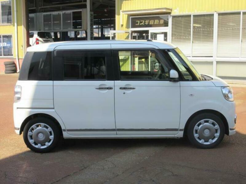 MOVE CANBUS