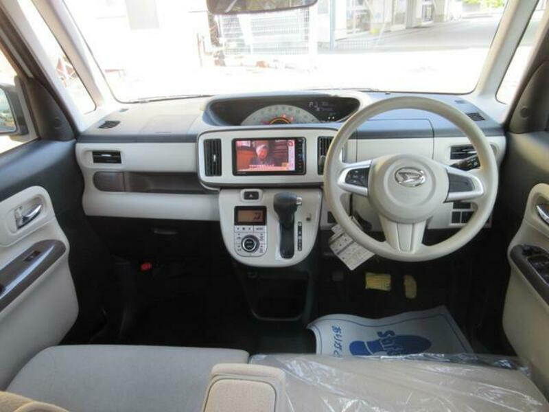 MOVE CANBUS