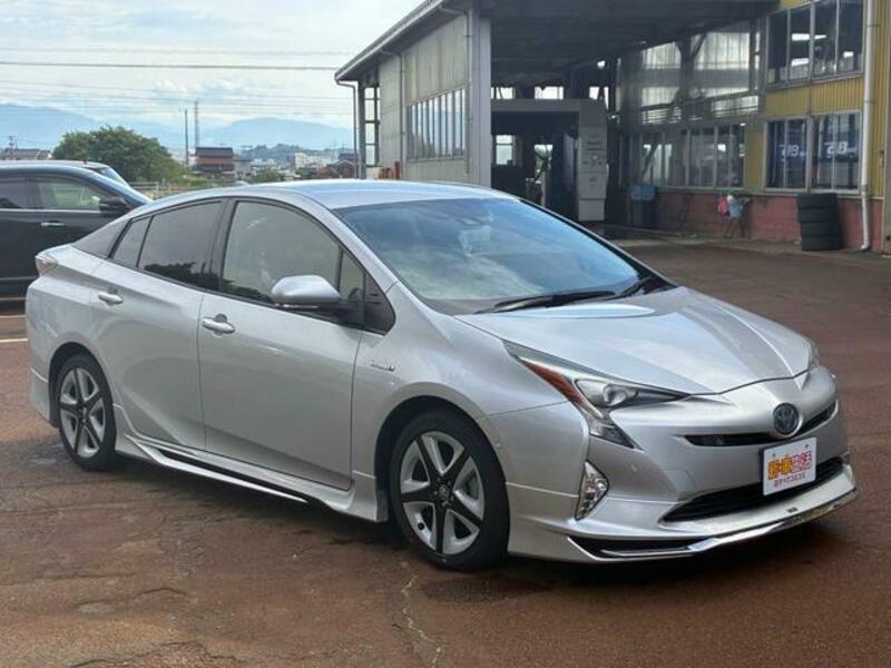 PRIUS