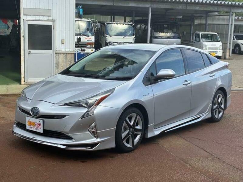 PRIUS