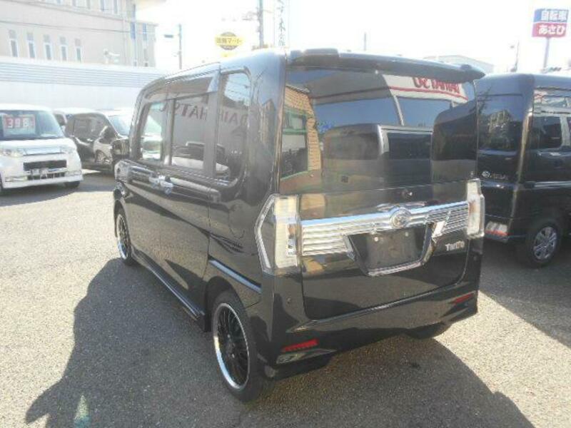 TANTO