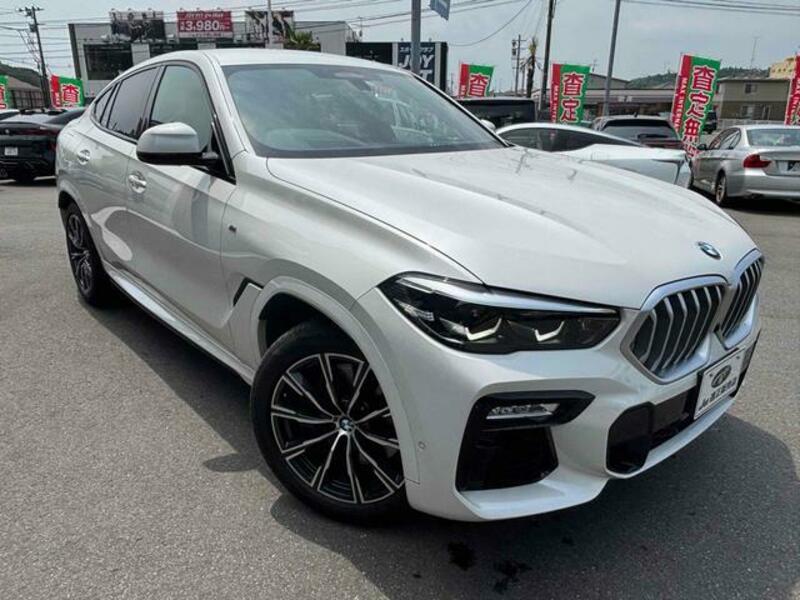 X6
