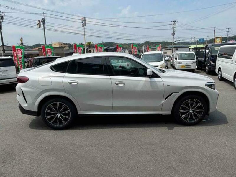 X6