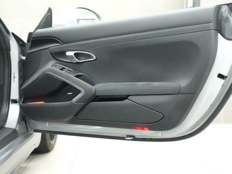 718 BOXSTER