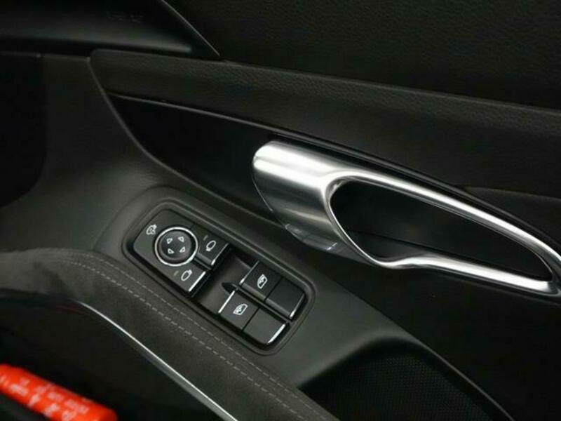 718 BOXSTER