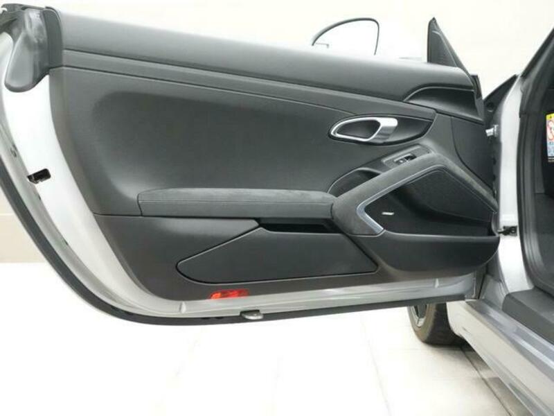 718 BOXSTER
